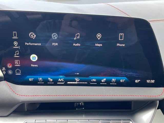 New 2026 Chevrolet Corvette Z06 image 13