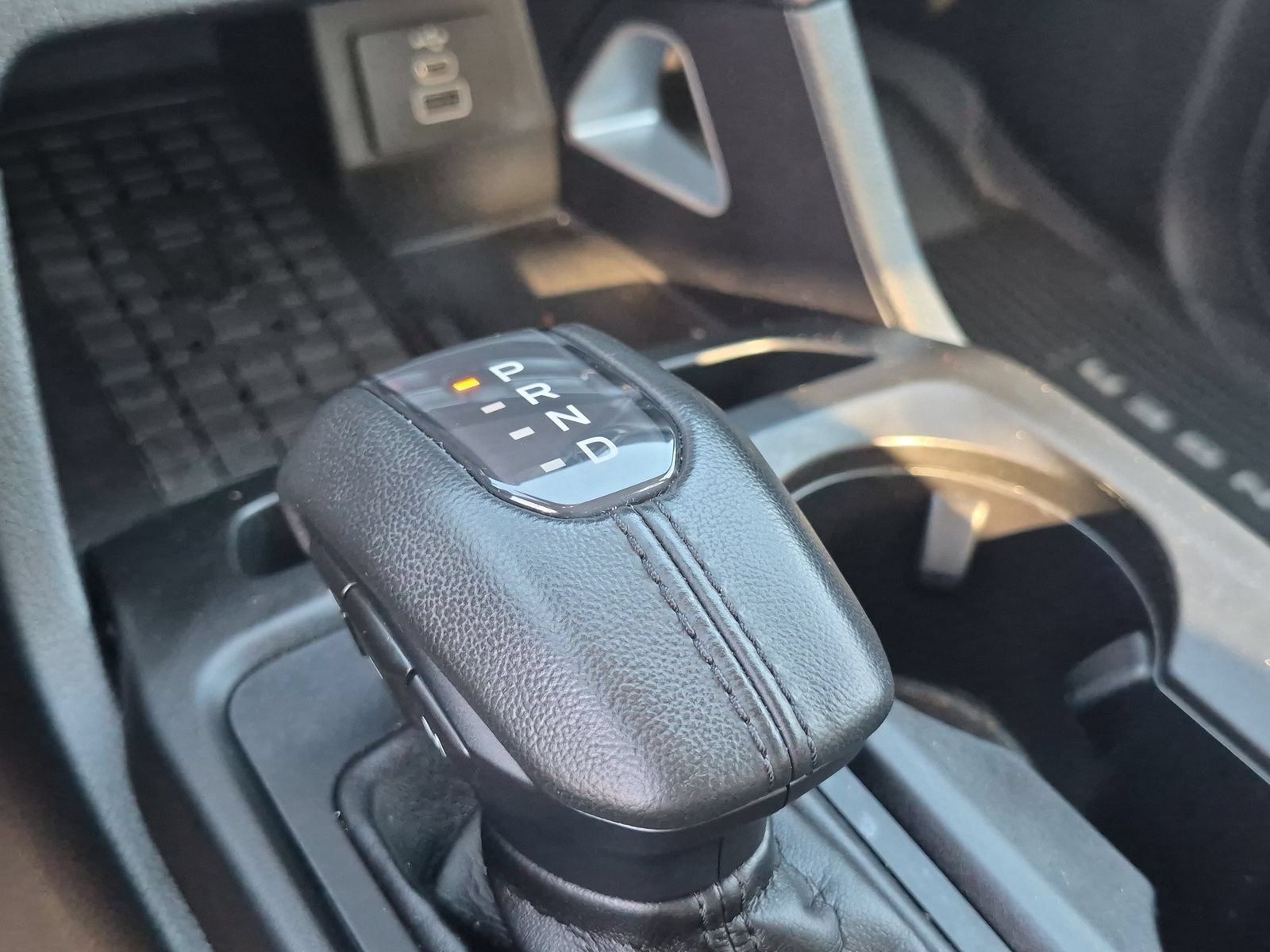 Used 2024 Ford Ranger Lariat w/ Advanced Towing Package AWD/4WD image 29