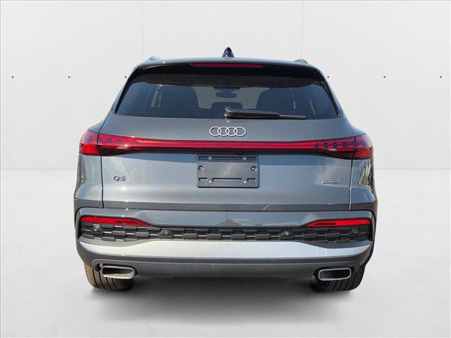 New 2025 Audi Q5 Premium Plus w/ Premium Plus image 8