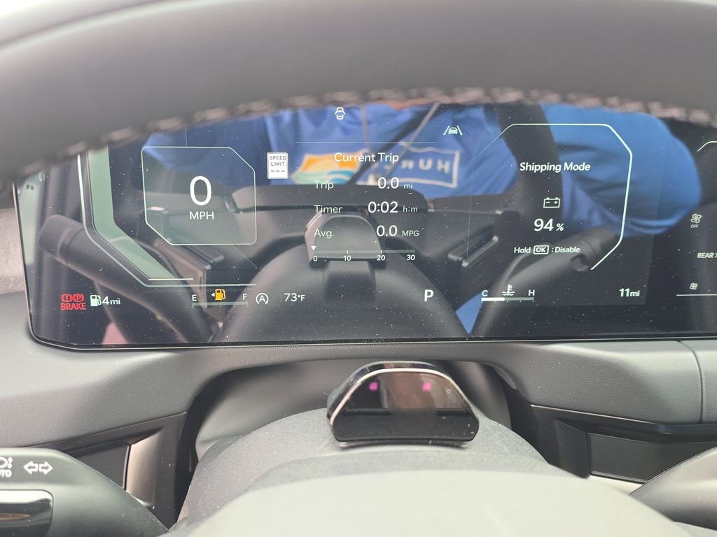 New 2027 Kia Telluride SX X-Pro image 33