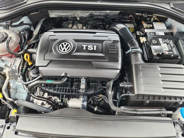 Used 2025 Volkswagen Jetta GLI Autobahn image 27