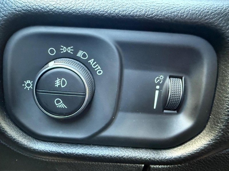 Used 2021 RAM 1500 Rebel w/ Rebel Level 2 Equipment Group image 31