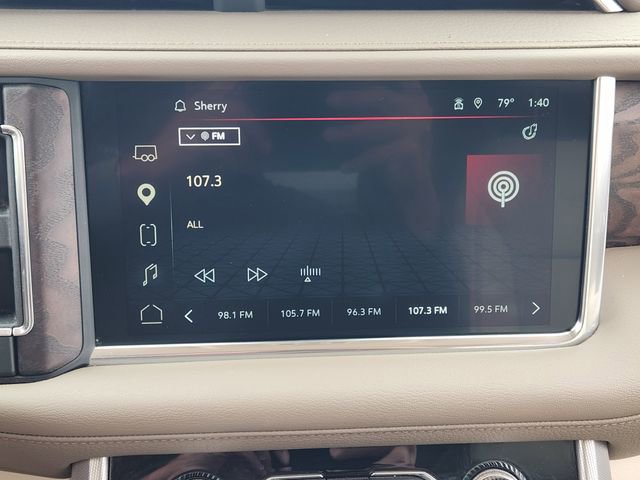 Used 2023 GMC Yukon Denali w/ LPO, Floor Liner Package AWD/4WD image 17