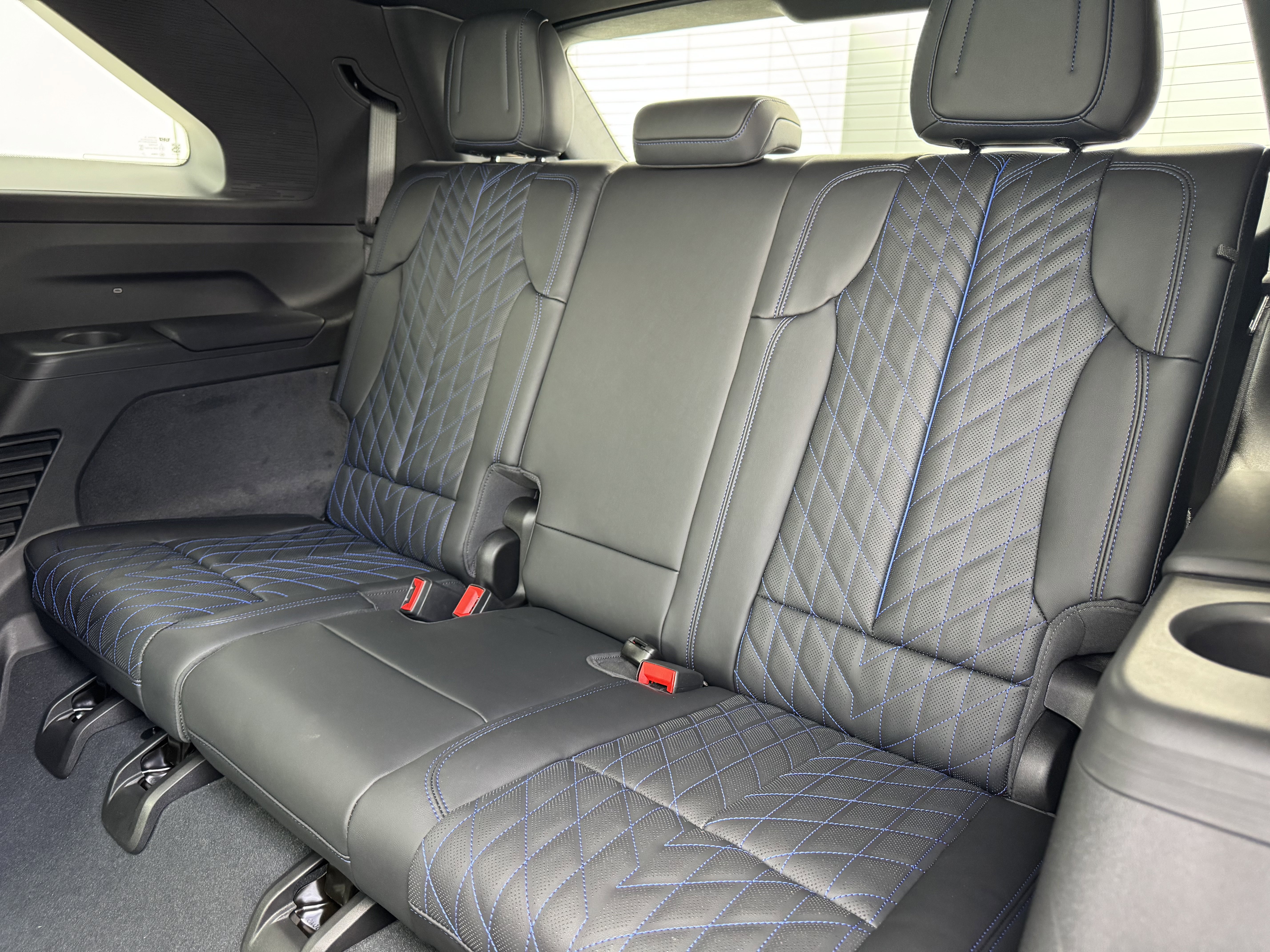New 2025 Cadillac Escalade IQ Sport 1 w/ Smart Trailering package AWD/4WD image 12