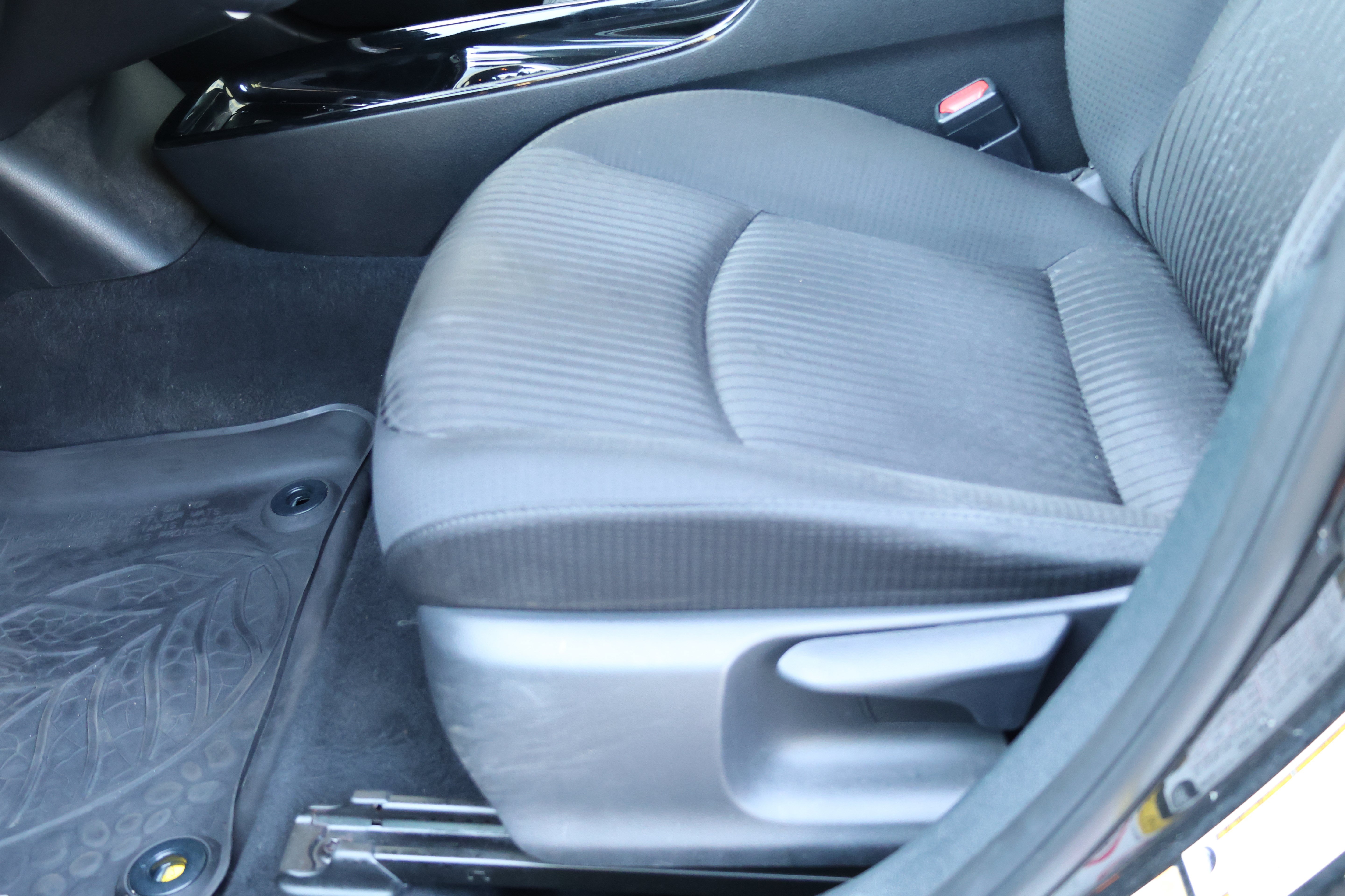 Used 2017 Toyota Prius Three FWD image 22