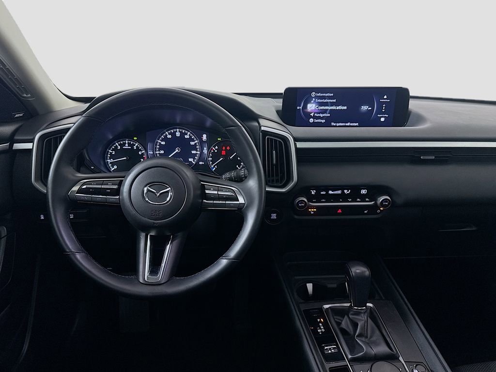 Used 2025 MAZDA CX-50 AWD 2.5 S w/ Premium Package image 24