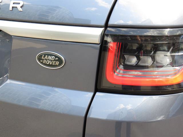 Used 2020 Land Rover Range Rover Sport HSE AWD/4WD image 26