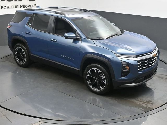 New 2026 Chevrolet Equinox LT w/ LPO, Floor Liner Package image 26