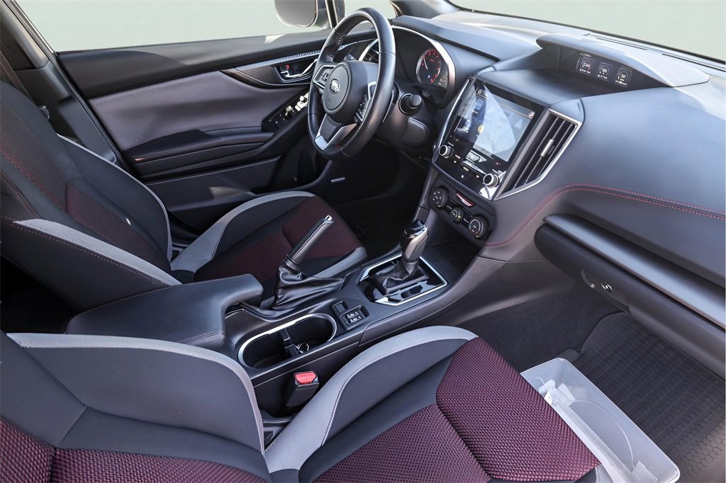 Used 2022 Subaru Impreza 2.0i Sport w/ Popular Package #3 image 34