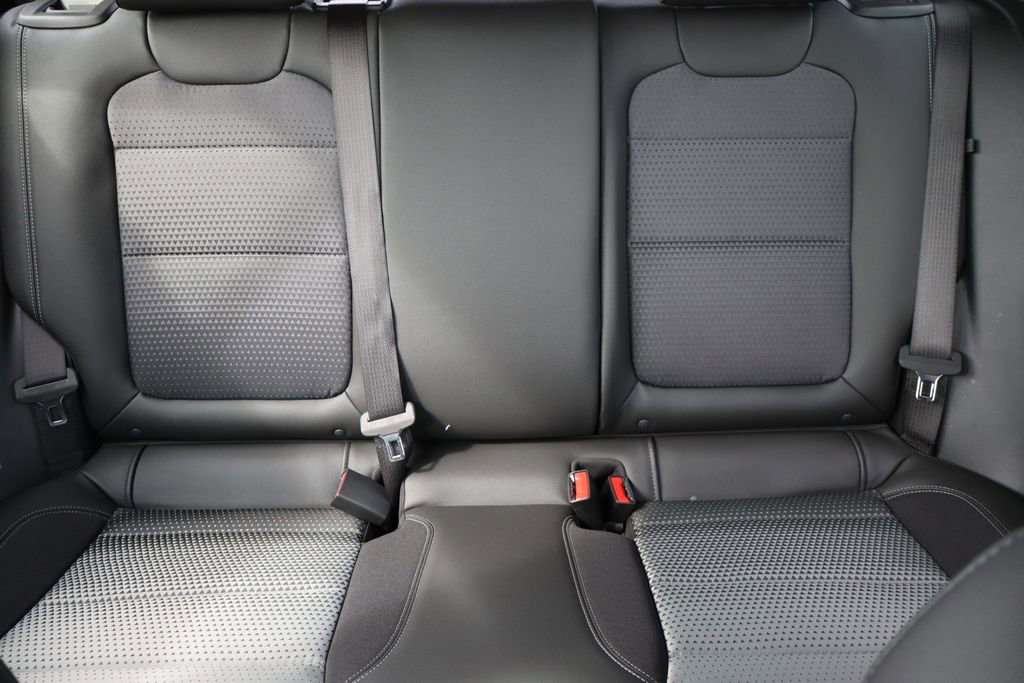 New 2026 Chevrolet Trax LT image 30