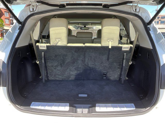 Used 2018 INFINITI QX60 Luxe AWD/4WD image 35