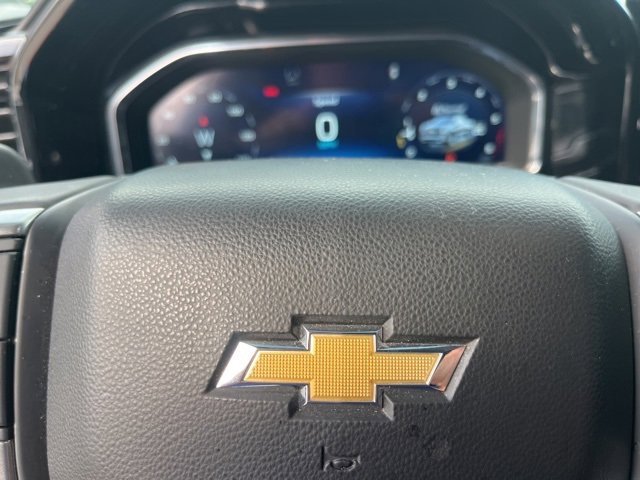 Used 2024 Chevrolet Silverado 1500 LTZ w/ LTZ Convenience Package II image 39