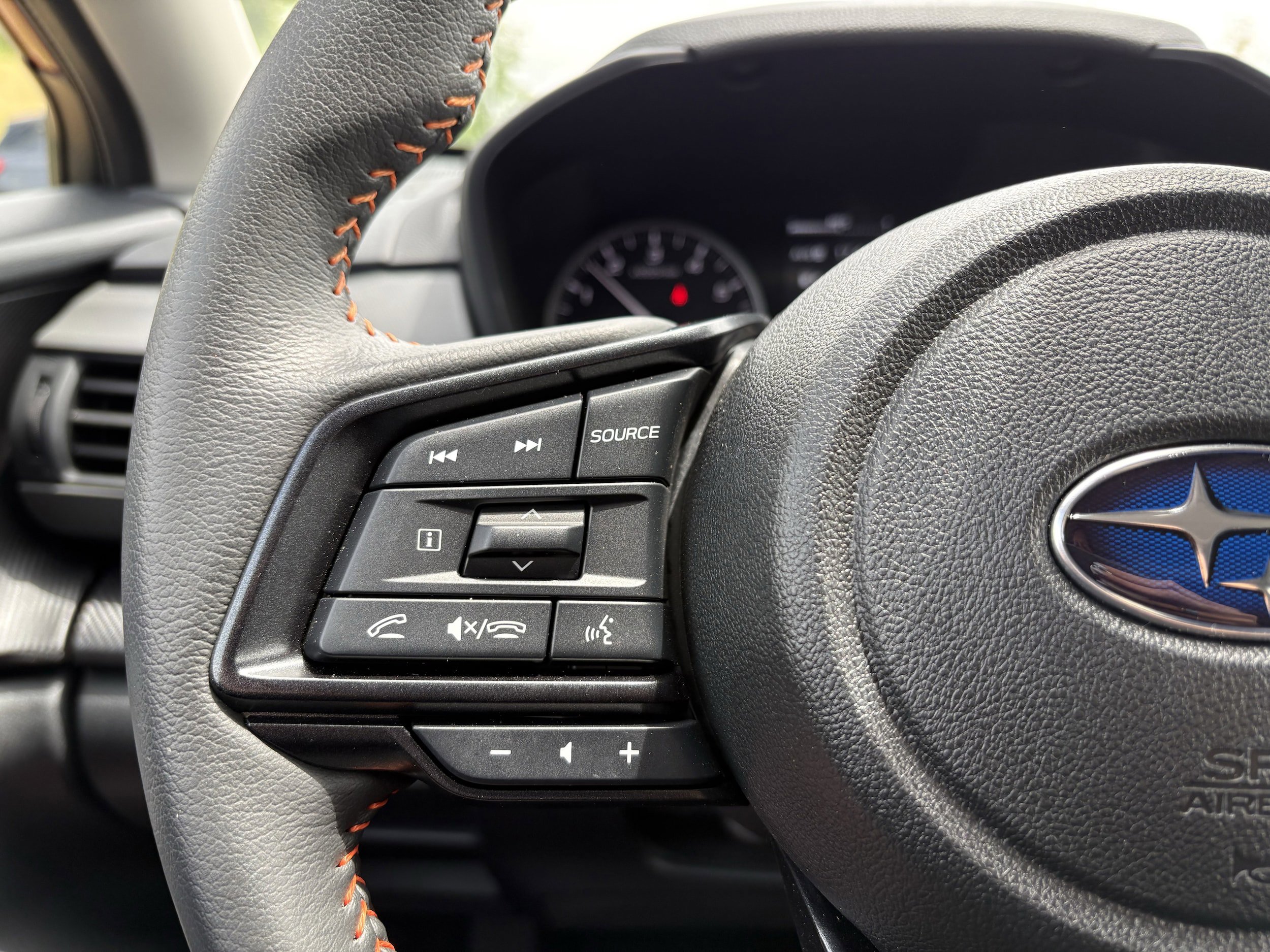 Certified 2024 Subaru Crosstrek 2.5i Limited AWD/4WD image 9