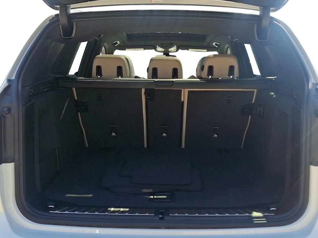 Certified 2023 BMW X3 xDrive30i w/ M Sport Package image 29