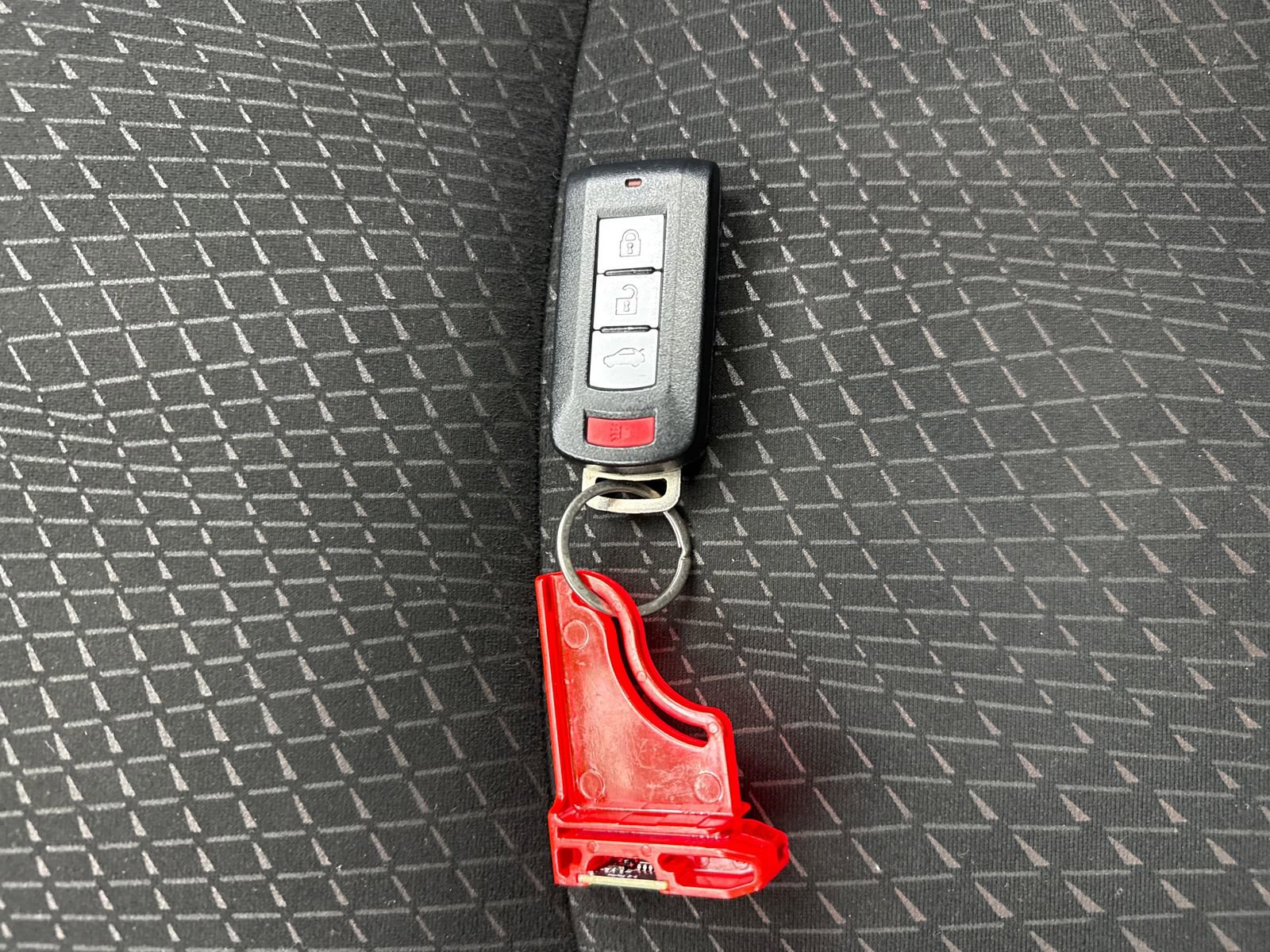 Used 2021 Mitsubishi Mirage G4 SE FWD image 53