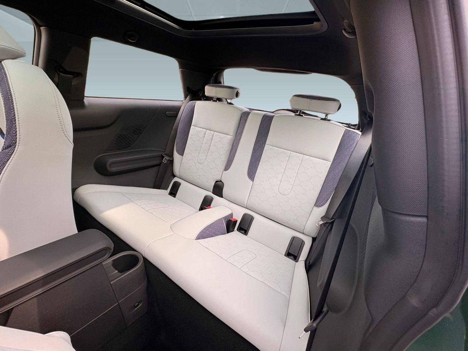 New 2026 MINI Cooper S image 20