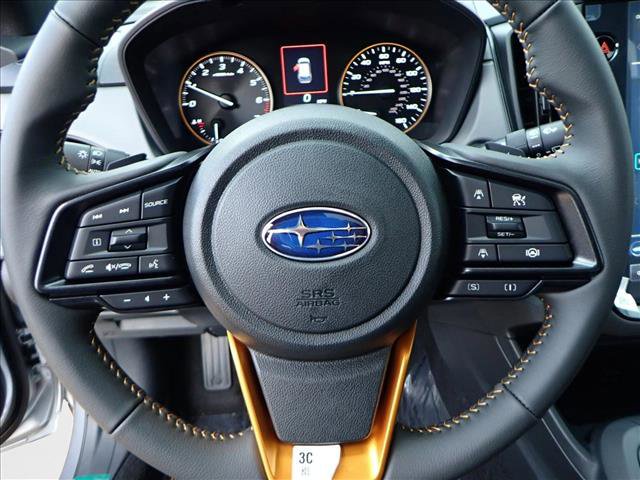 New 2025 Subaru Crosstrek 2.5i Wilderness image 14