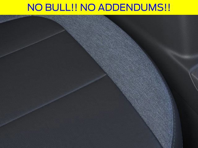 New 2026 Ford Bronco Sport Outer Banks image 17