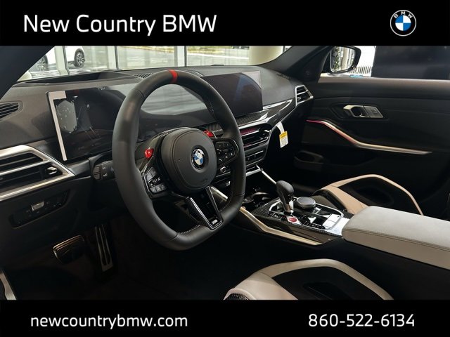 New 2026 BMW M3 Competition image 14