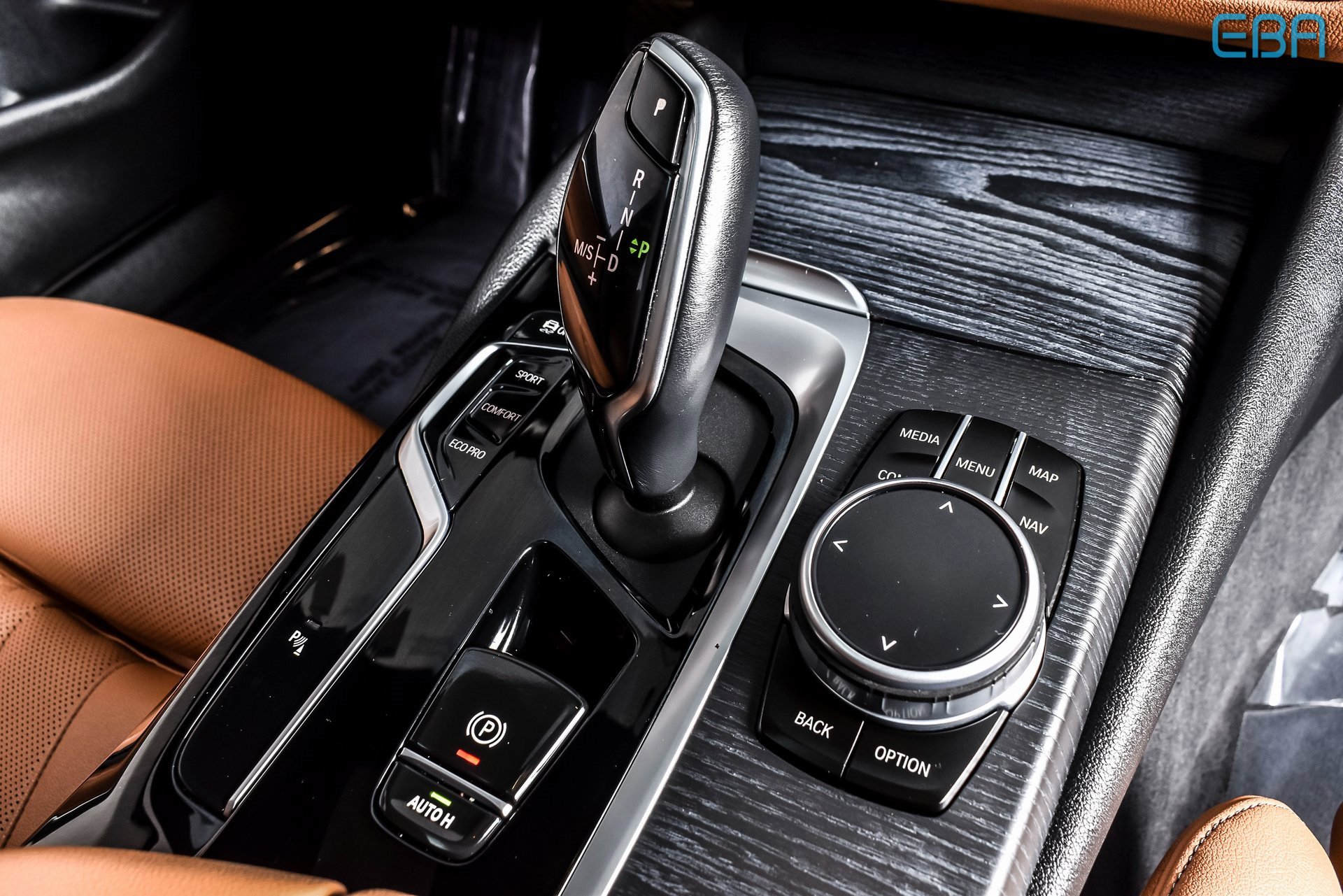 Used 2022 BMW 530i xDrive 530i xDrive w/ Convenience Package image 28