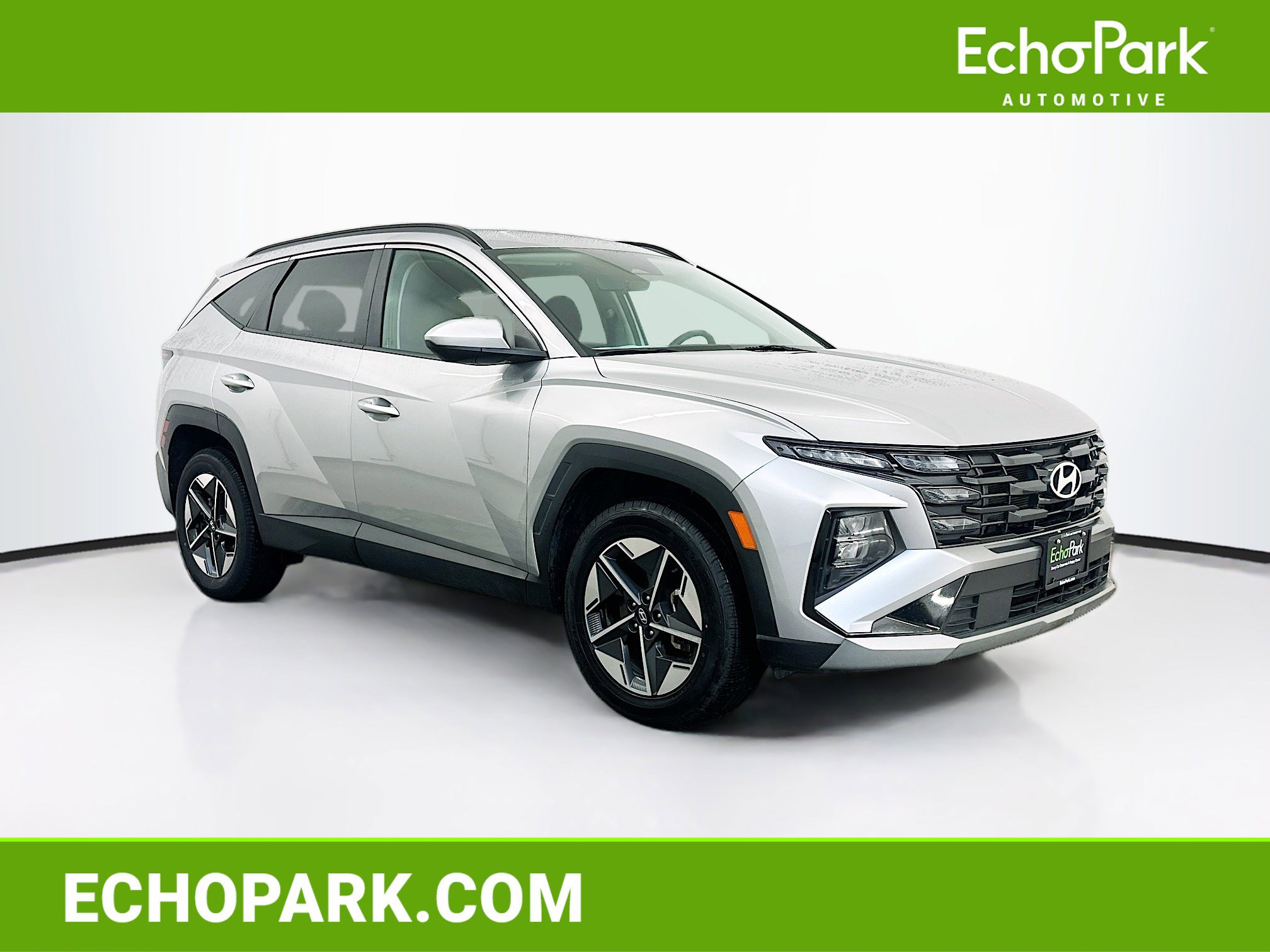 Used 2025 Hyundai Tucson SEL image 1