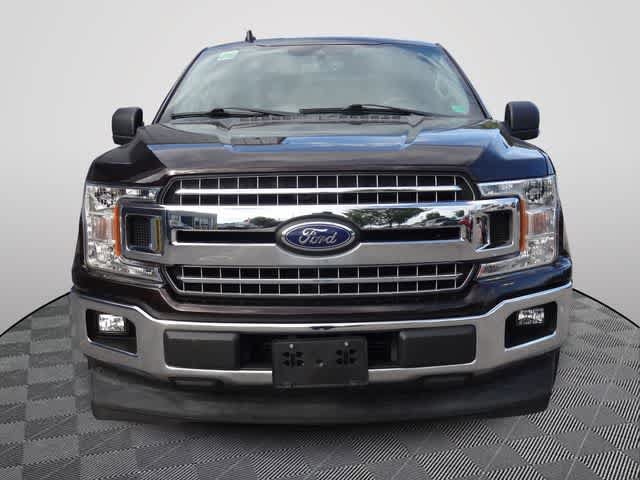 Used 2019 Ford F150 XLT w/ Equipment Group 302A Luxury RWD image 5