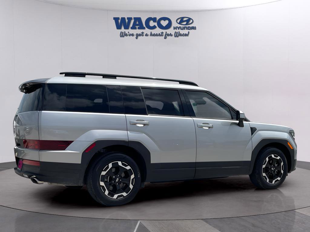 Used 2025 Hyundai Santa Fe SEL image 7