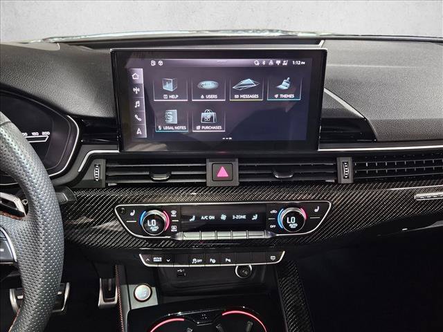 Used 2023 Audi RS 5 w/ Dynamic Package AWD/4WD image 14
