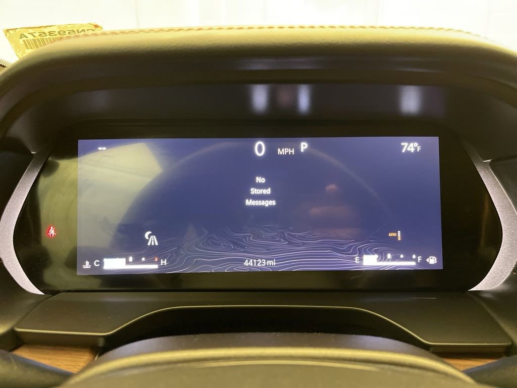 Certified 2022 Jeep Grand Cherokee L Summit w/ Advanced Protech Group IV AWD/4WD image 14