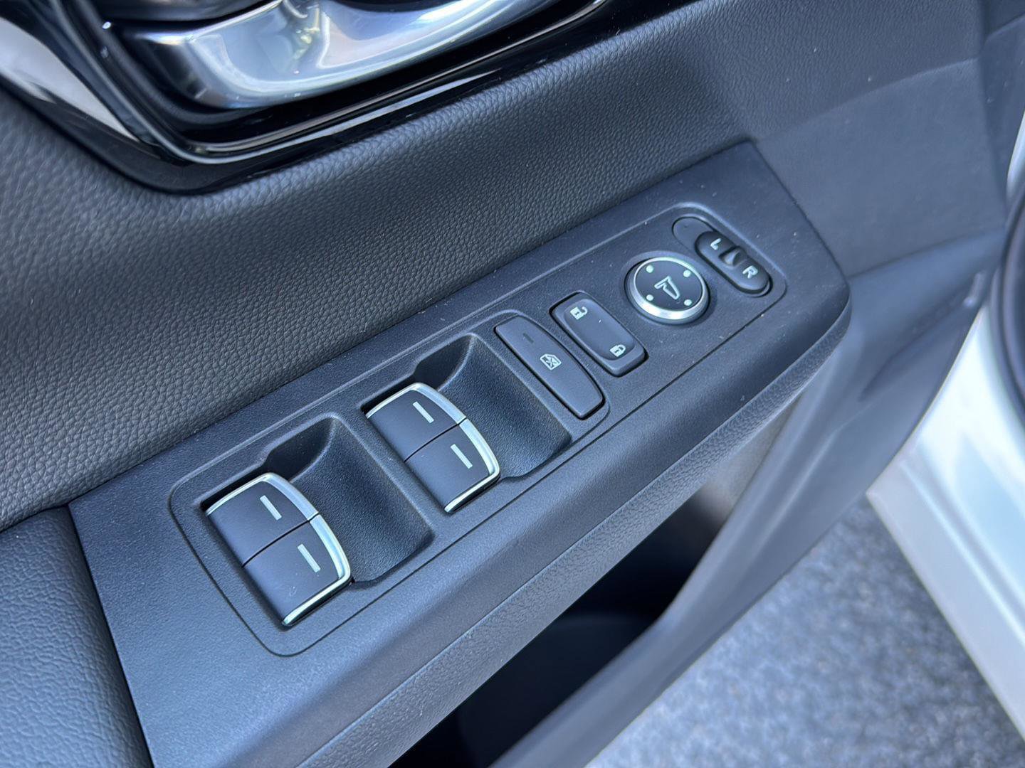 New 2026 Honda CR-V Sport Touring image 29