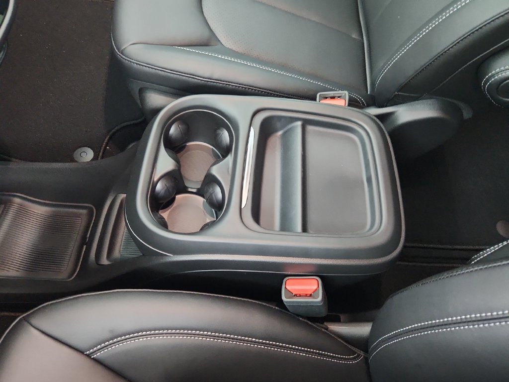 New 2027 Chrysler Pacifica LX FWD image 27