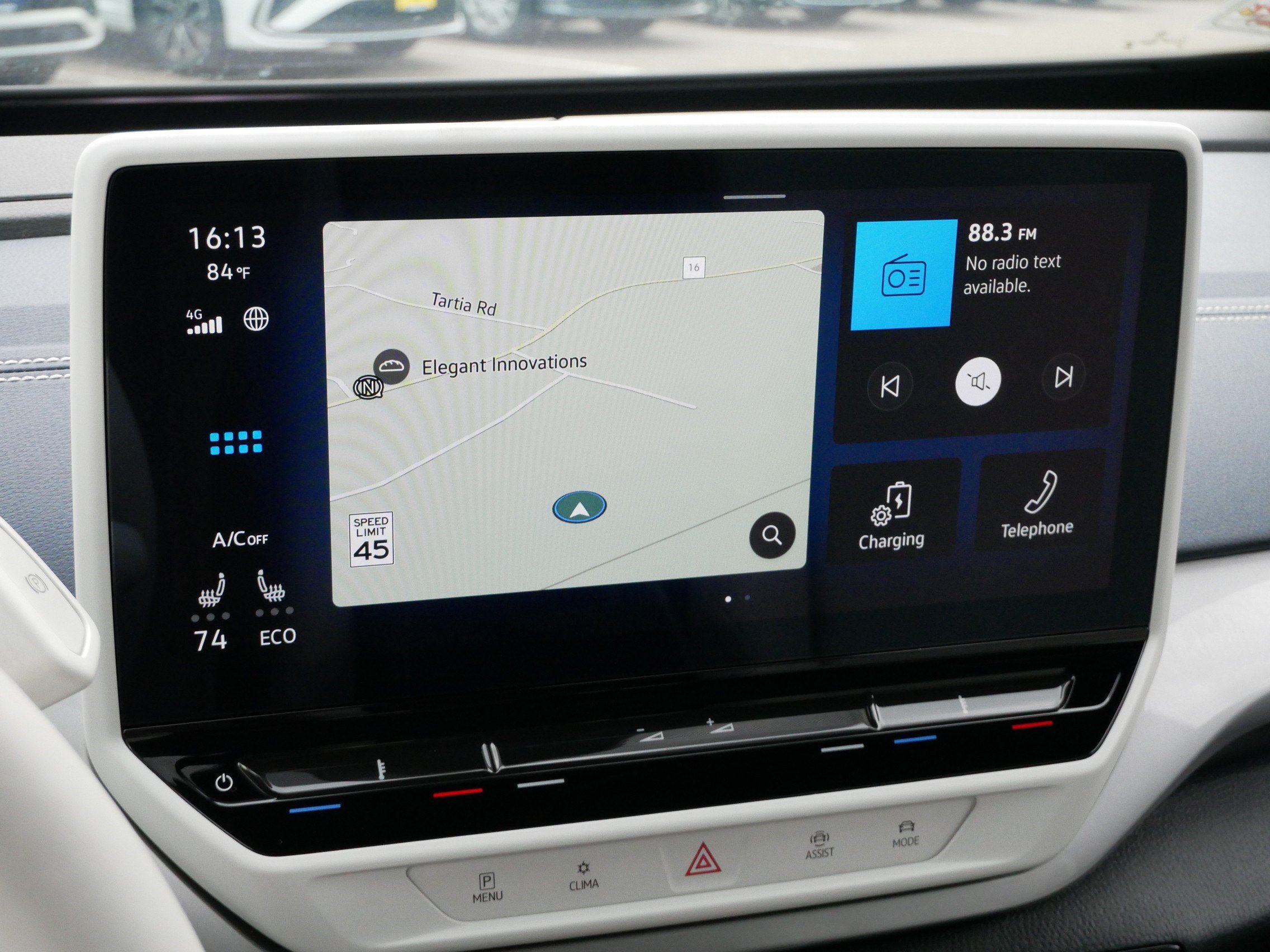 Certified 2023 Volkswagen ID.4 Pro S AWD/4WD image 22
