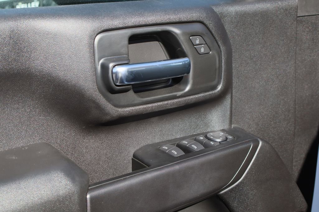 New 2026 GMC Sierra 2500 Pro w/ Convenience Package RWD image 22