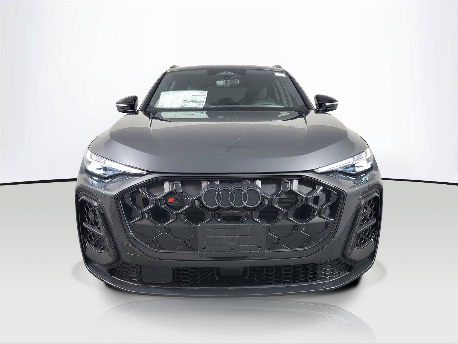 New 2026 Audi SQ5 Premium Plus AWD/4WD image 2