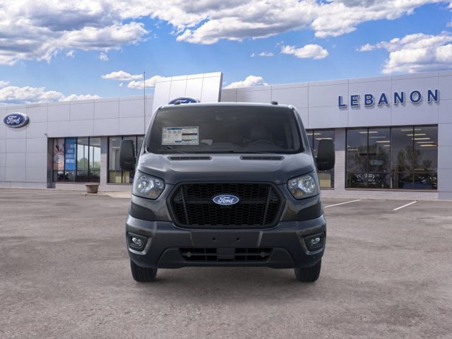 New 2026 Ford Transit 350 XL RWD image 6