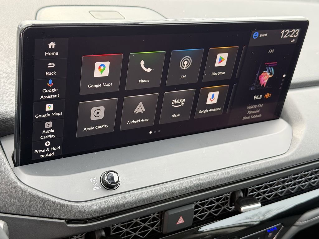 Used 2023 Honda Accord Touring image 25