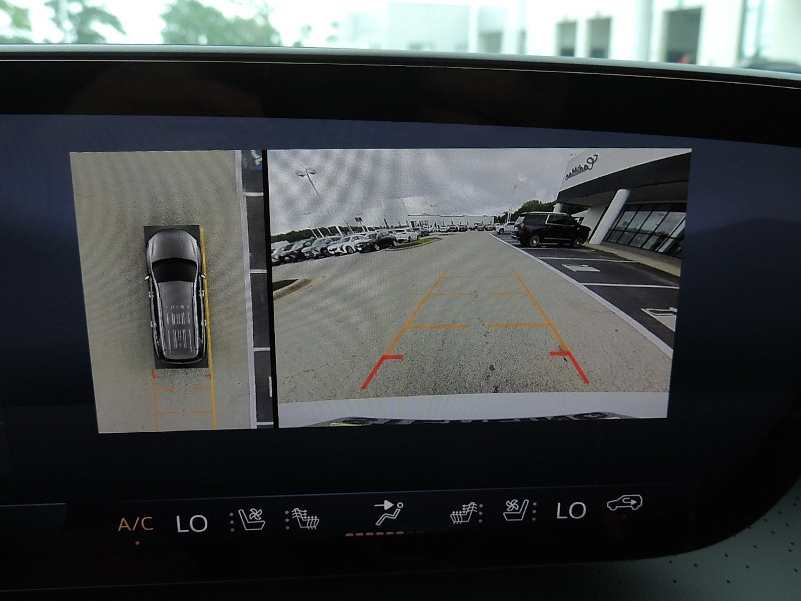 New 2026 Buick Enclave Avenir w/ Super Cruise Package FWD image 31