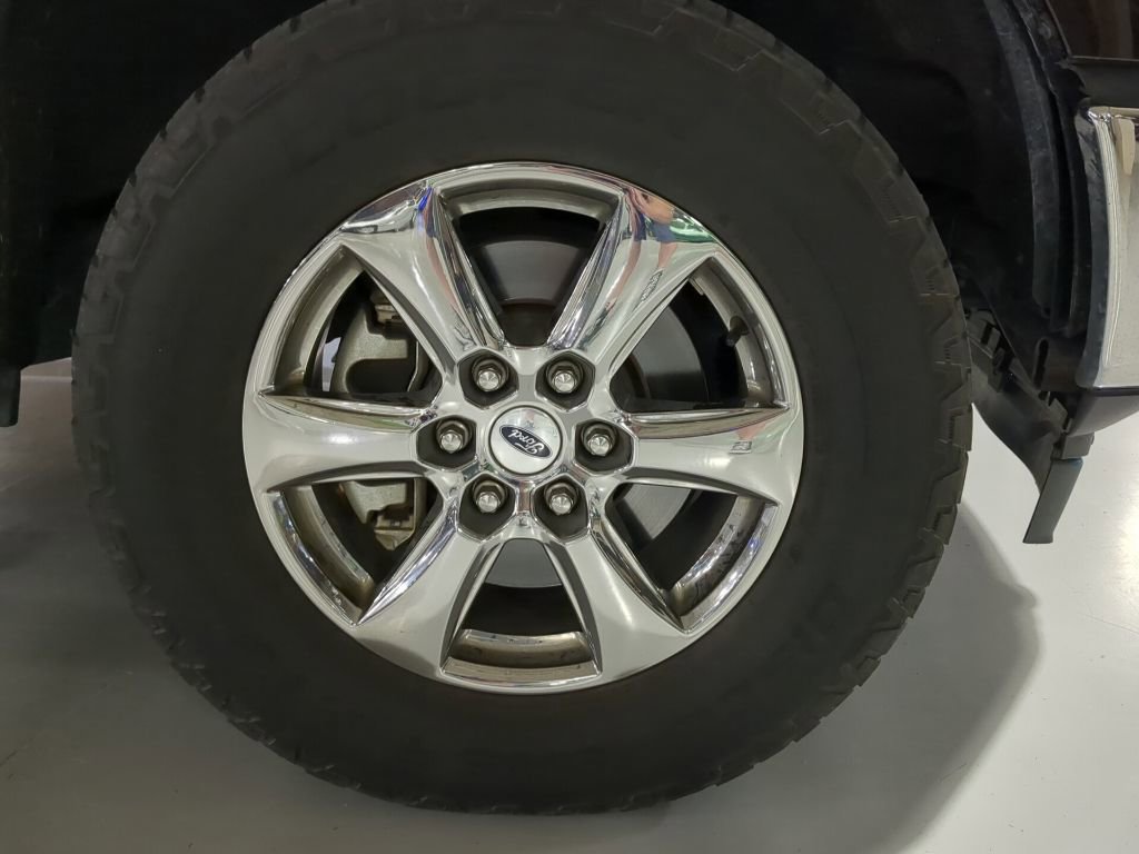 Used 2020 Ford F150 XLT w/ Equipment Group 302A Luxury AWD/4WD image 6