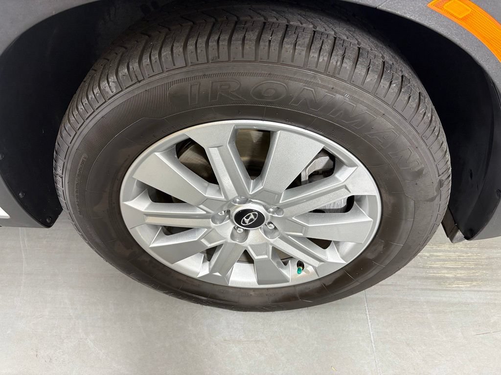 Used 2025 Hyundai Palisade SEL FWD image 10