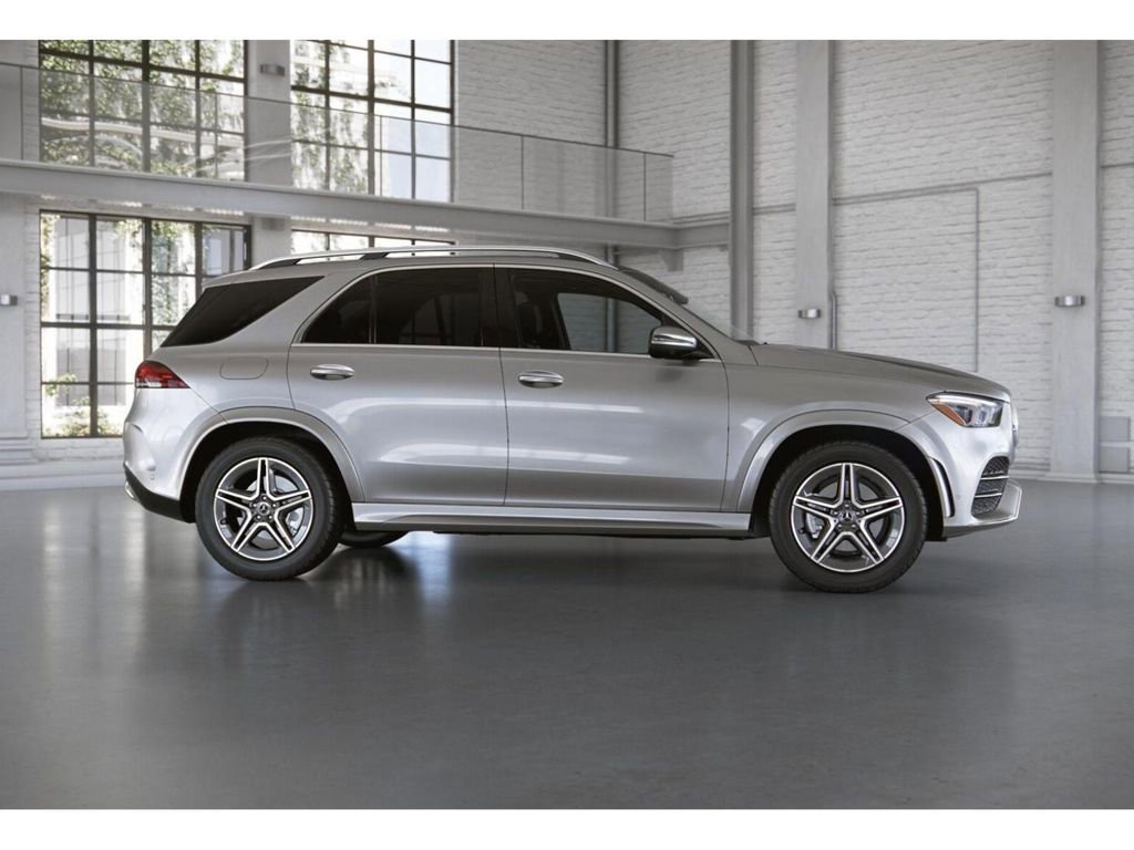 Used 2022 Mercedes-Benz GLE 350 4MATIC image 16
