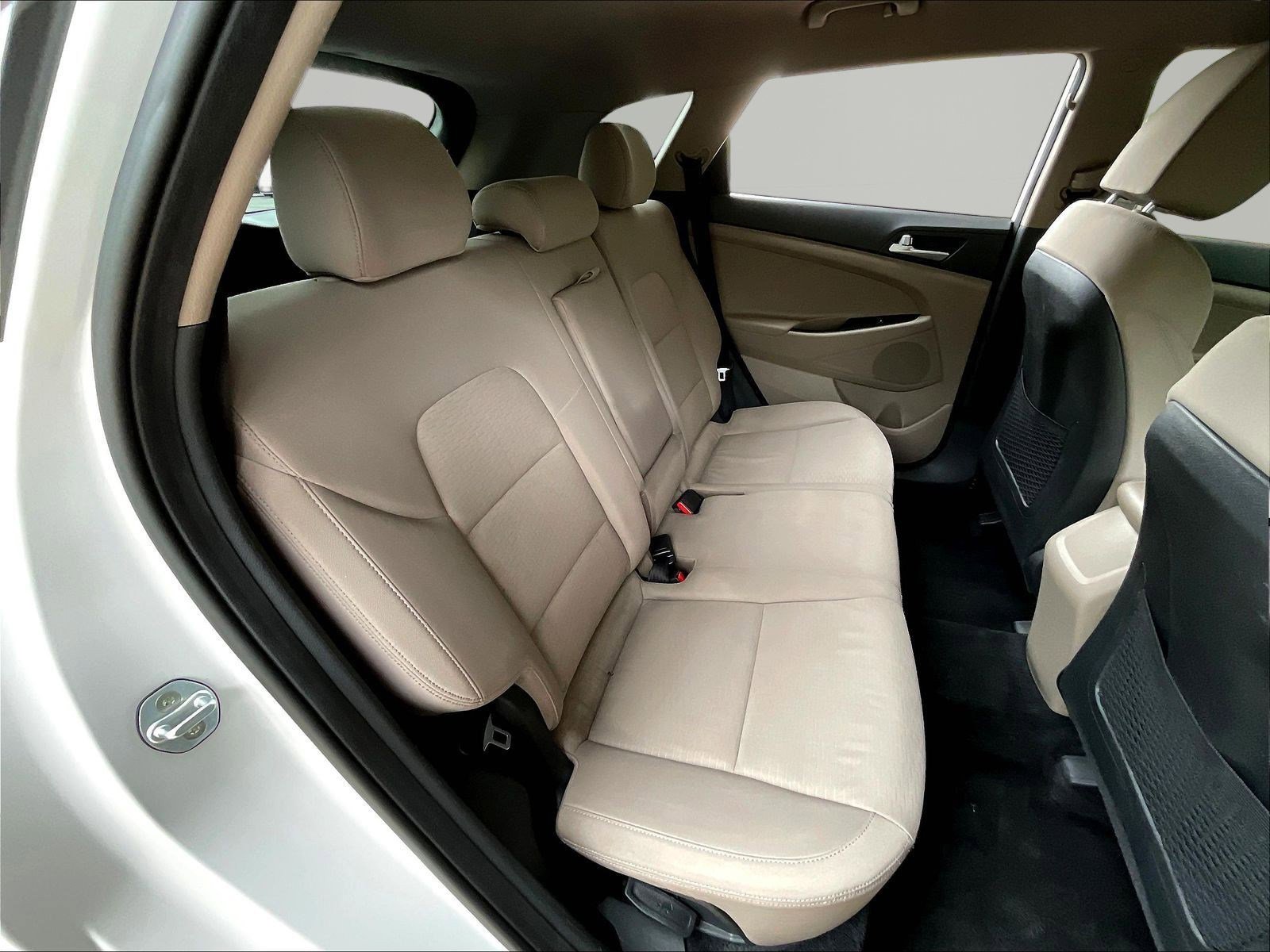 Used 2019 Hyundai Tucson SE FWD image 23