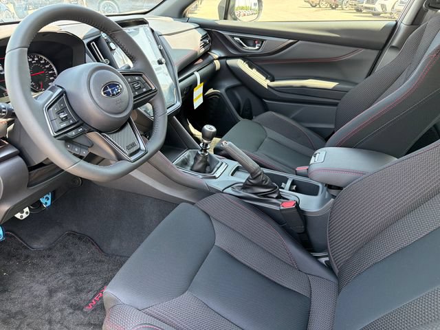 New 2026 Subaru WRX Premium AWD/4WD image 18