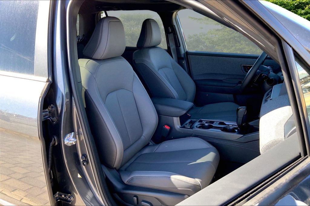 New 2026 Subaru Outback Limited image 11