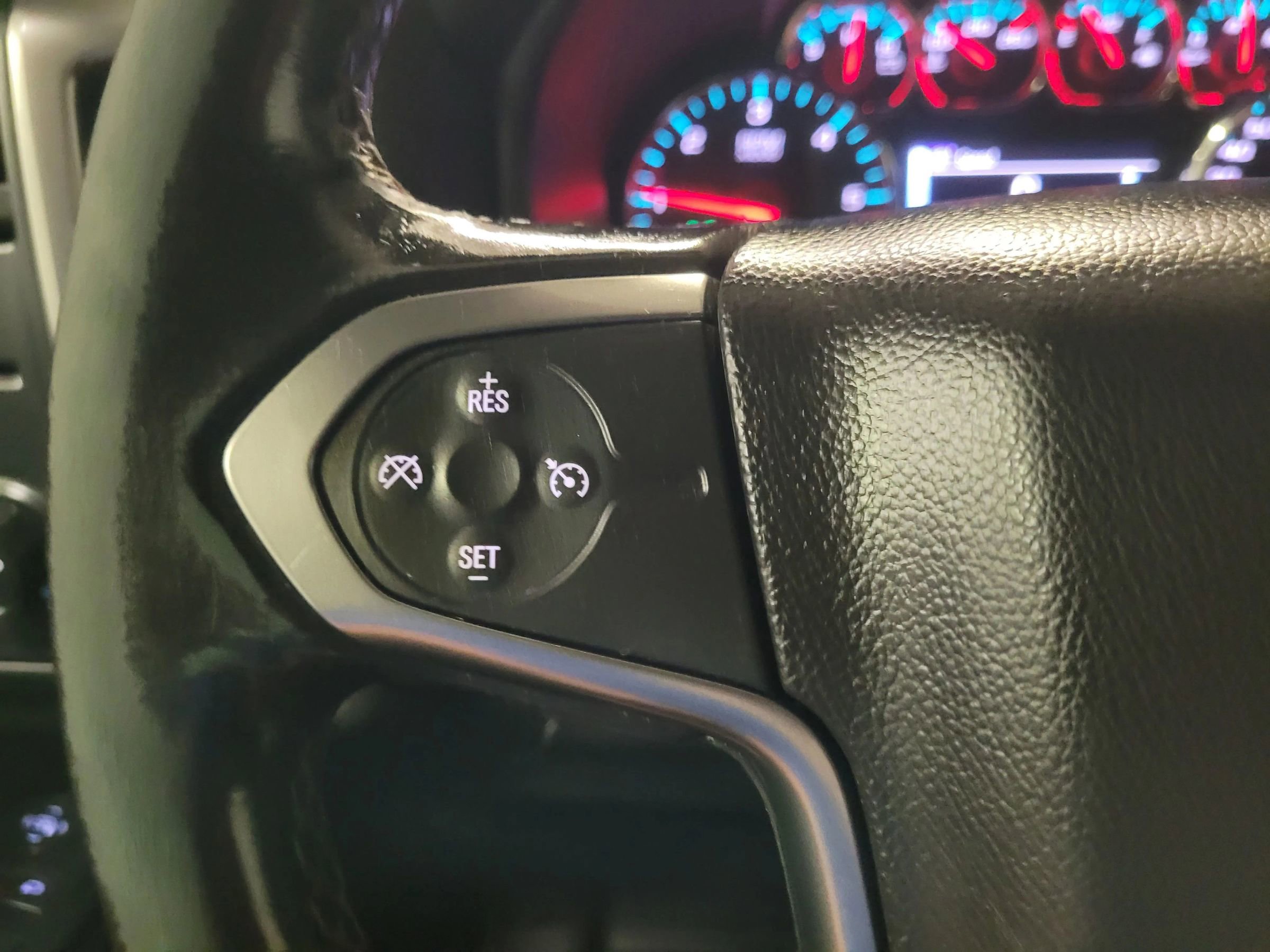 Used 2018 Chevrolet Silverado 1500 LT image 21