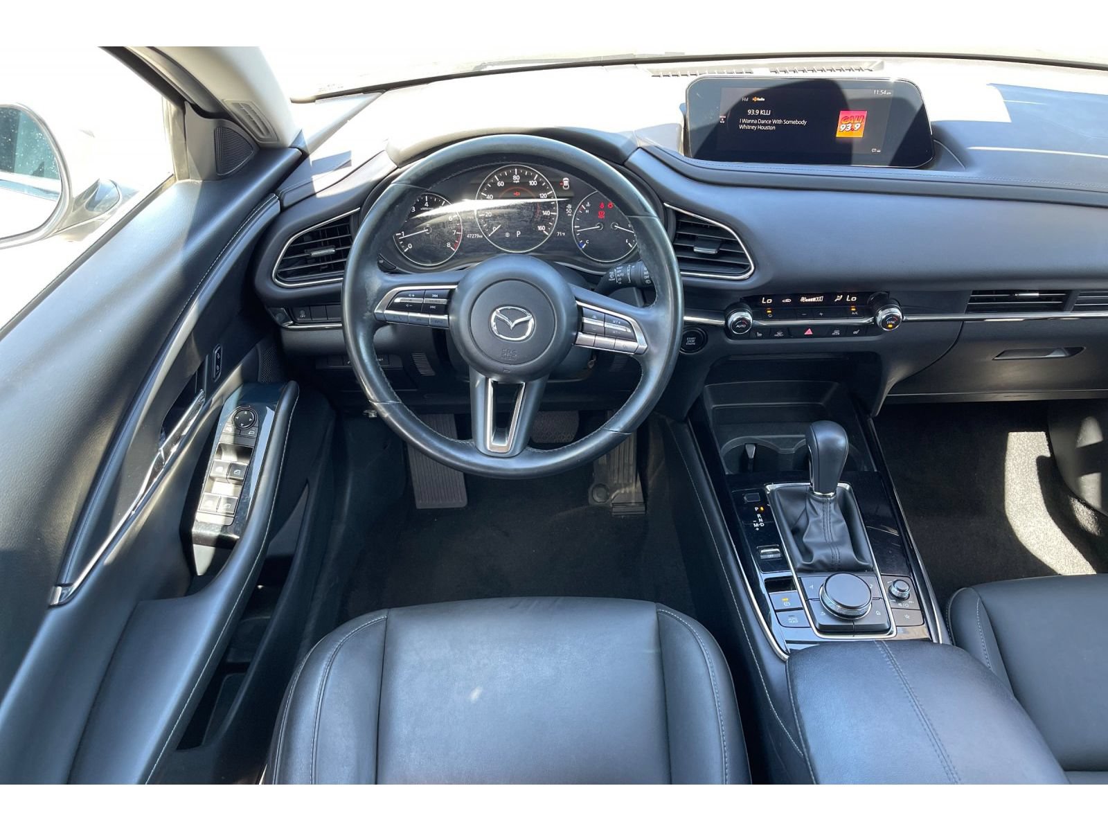 Certified 2023 MAZDA CX-30 AWD 2.5 S w/ Preferred Package image 17