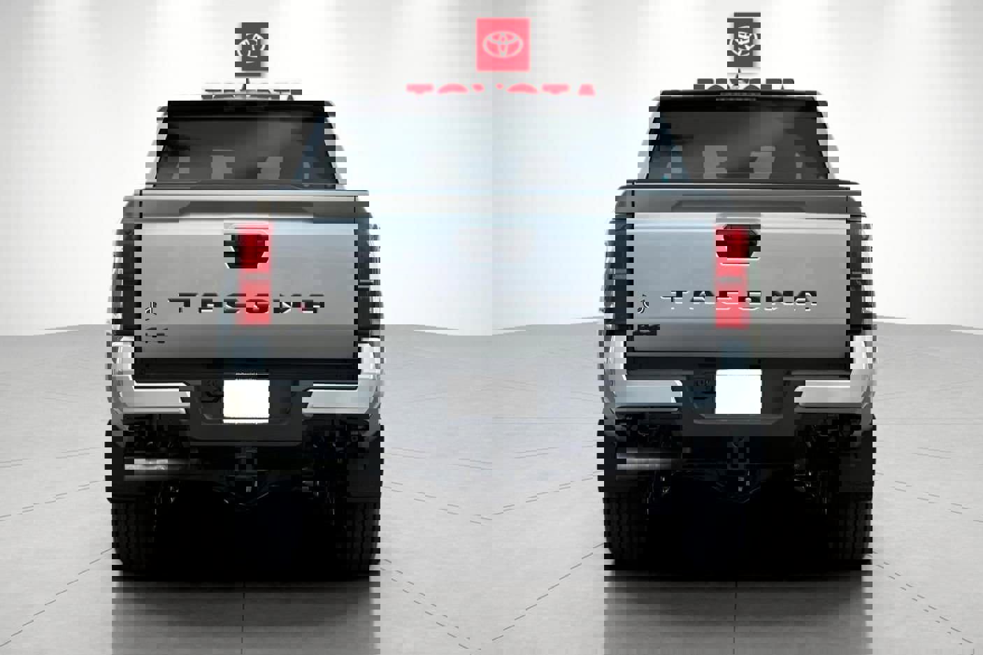 New 2026 Toyota Tacoma SR5 image 4