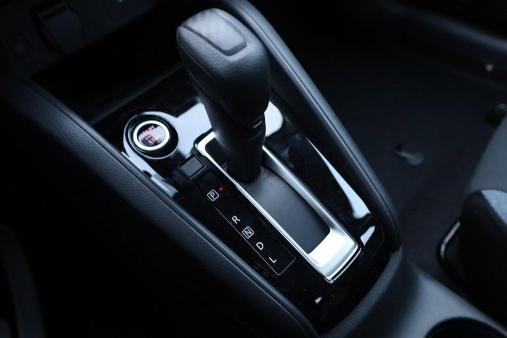 New 2025 Nissan Versa SV w/ Trunk Package image 15