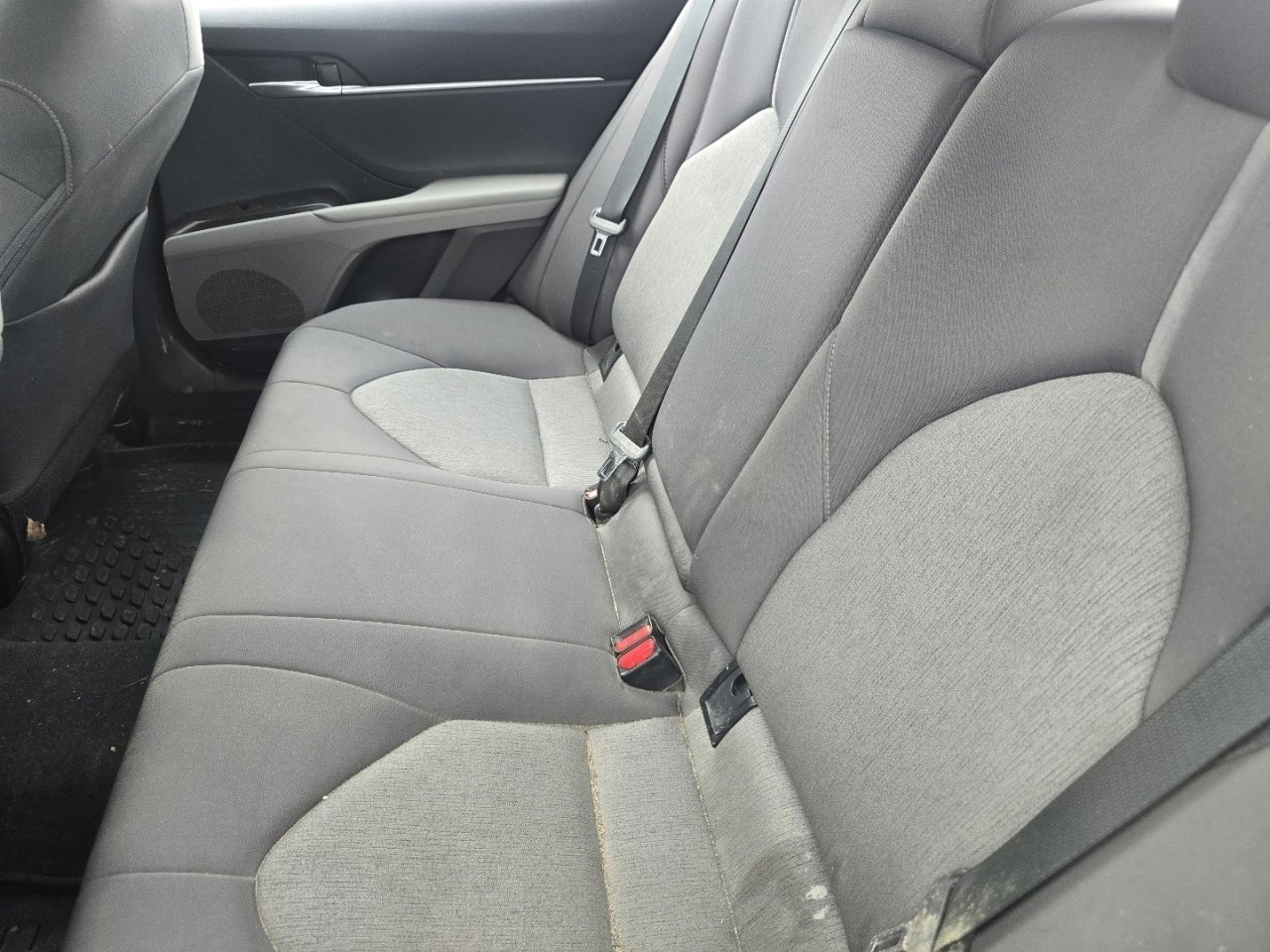 Used 2023 Toyota Camry LE w/ Convenience Package image 22