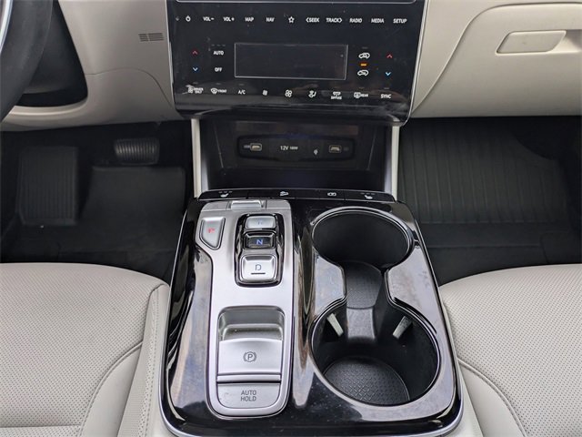 Certified 2024 Hyundai Tucson SEL image 19