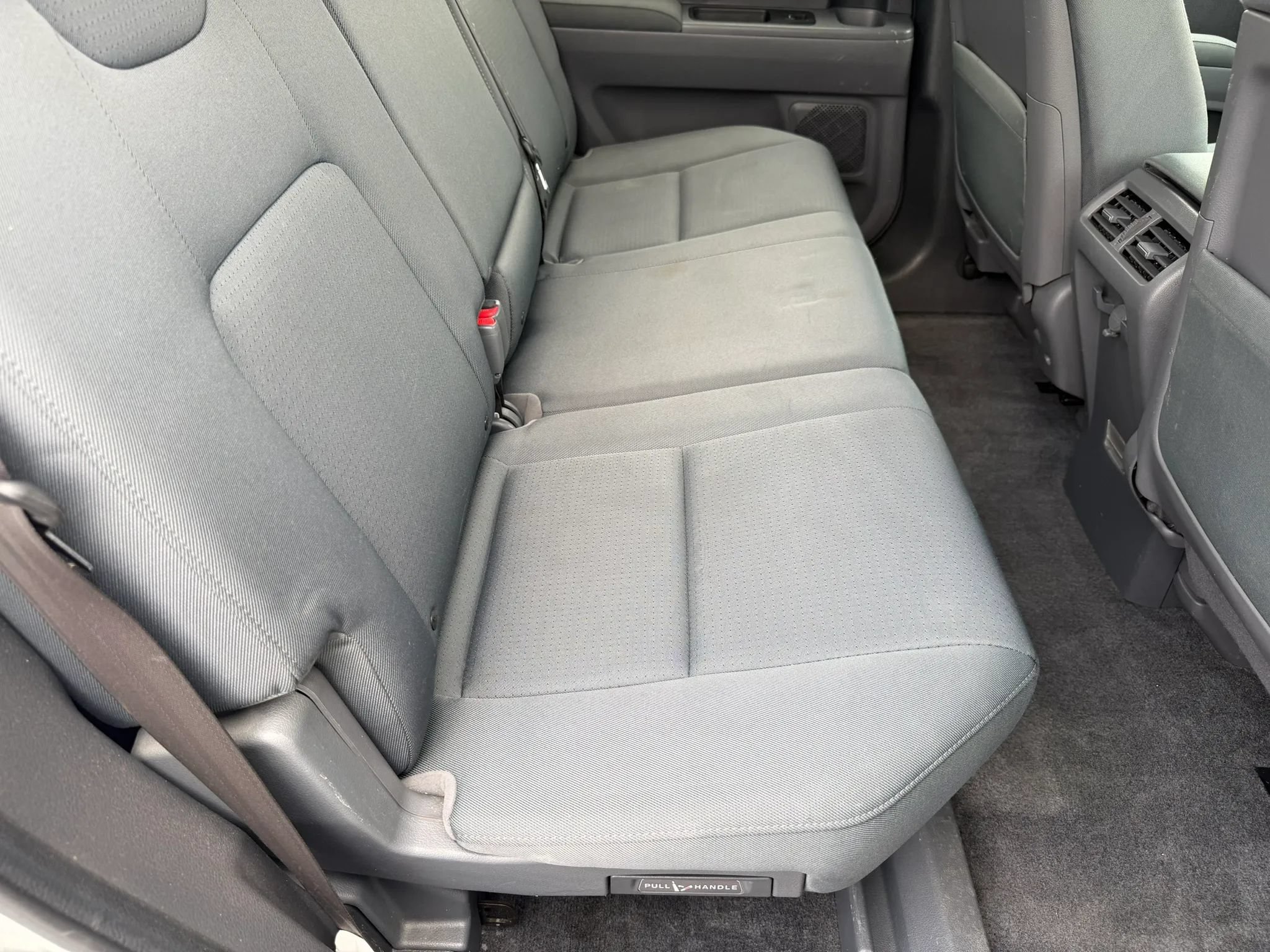 Used 2008 Honda Ridgeline RTX image 12